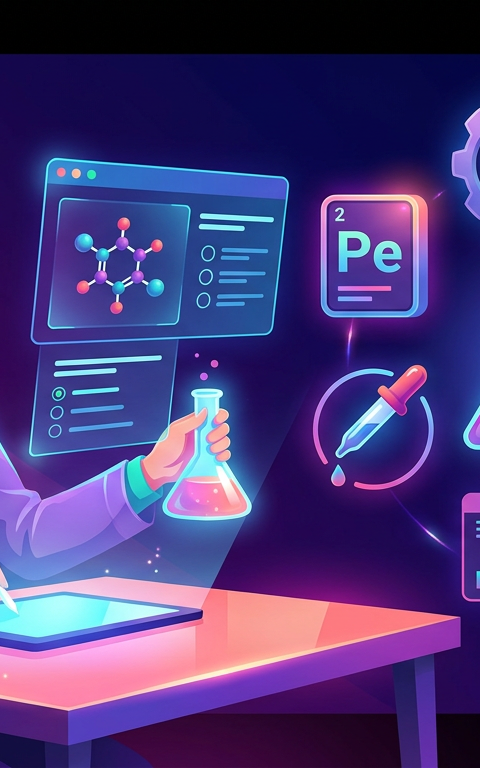 GRE Science Passage Questions Practice Questions with Answers