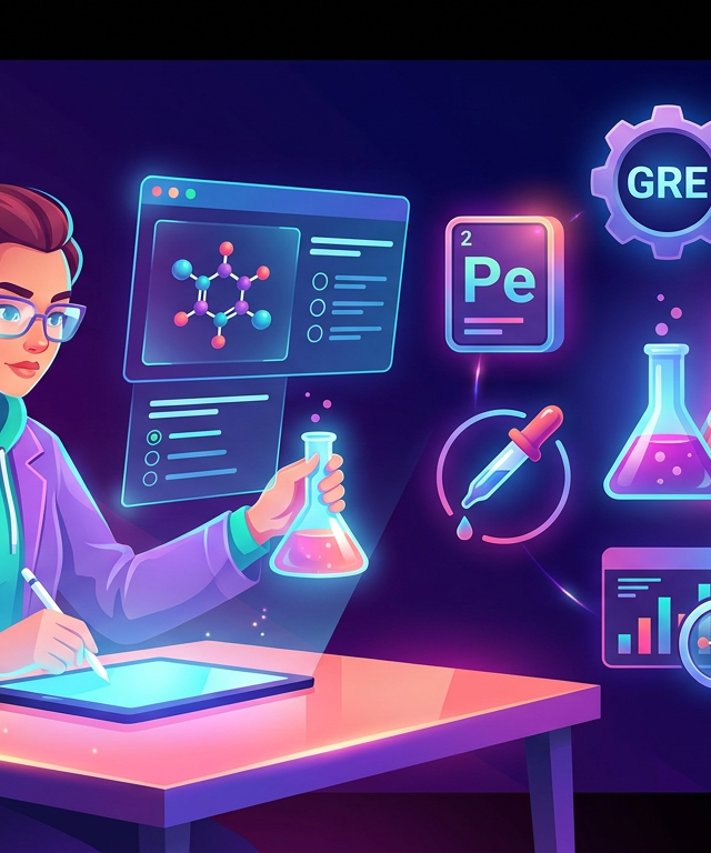GRE Science Passage Questions Practice Questions with Answers