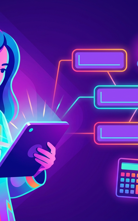 Three-Blank Text Completion Questions Practice Questions with Answers