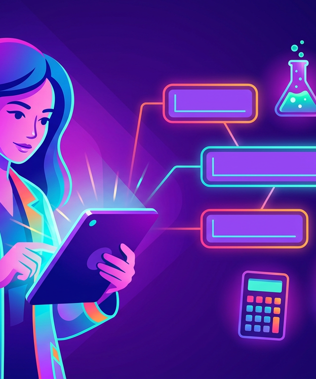 Three-Blank Text Completion Questions Practice Questions with Answers