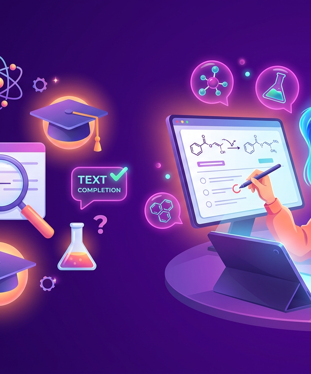 GRE Text Completion Set 1 Practice Questions with Answers