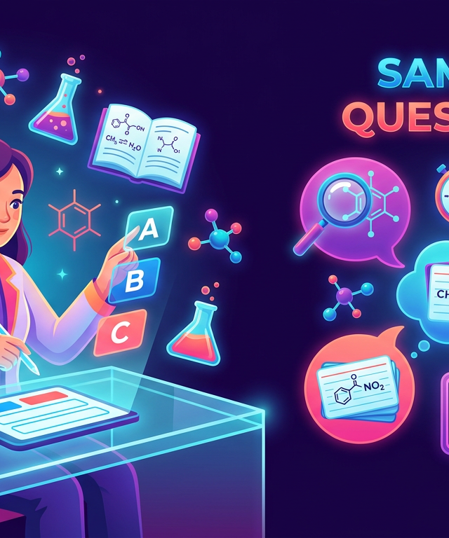 GRE Text Completion Set 2 Practice Questions with Answers