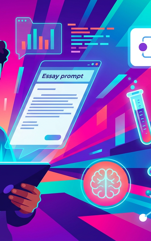 GRE Argument Essay Prompts Practice Questions with Answers