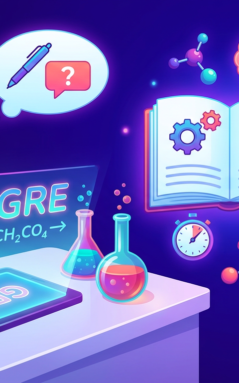 GRE Writing Practice Test Practice Questions with Answers
