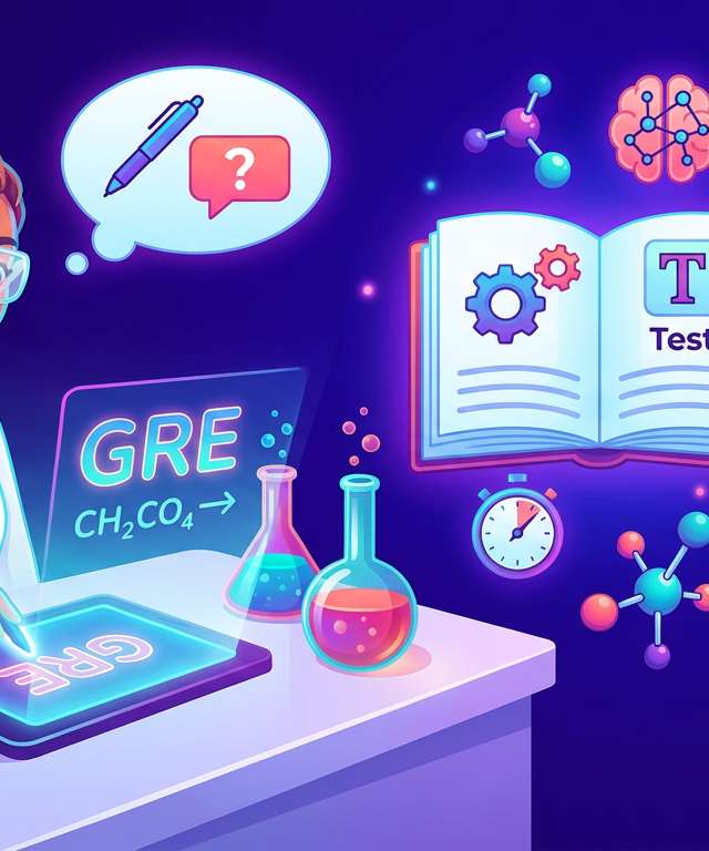 GRE Writing Practice Test Practice Questions with Answers
