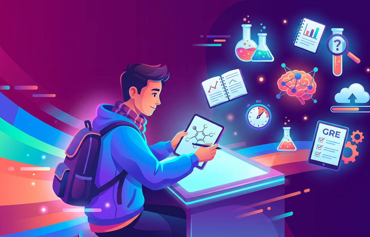 Personalized GRE Study Plan Practice Questions with Answers