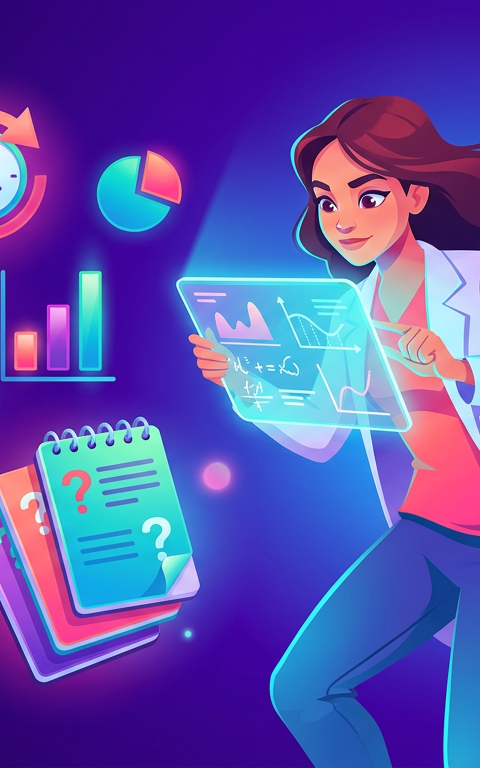 Easy GRE Quantitative Reasoning Practice Questions Practice Questions