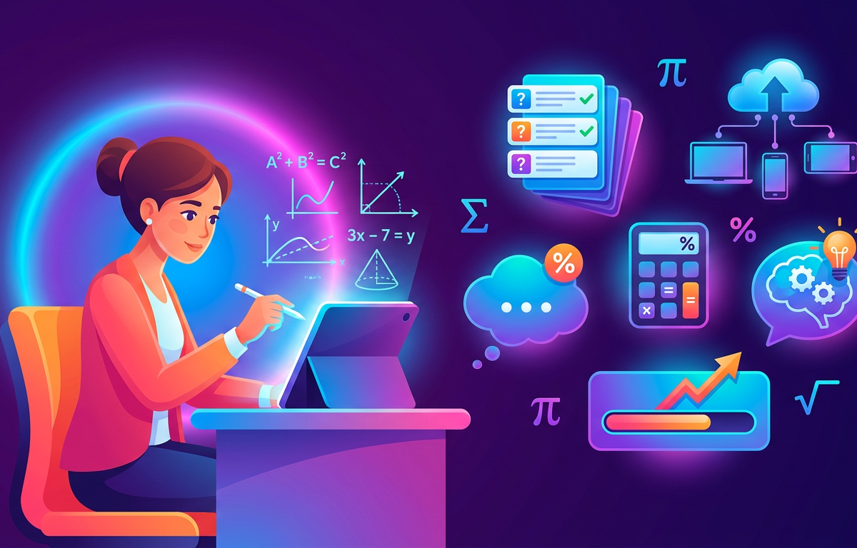 Easy GRE Quant Practice Test Practice Questions