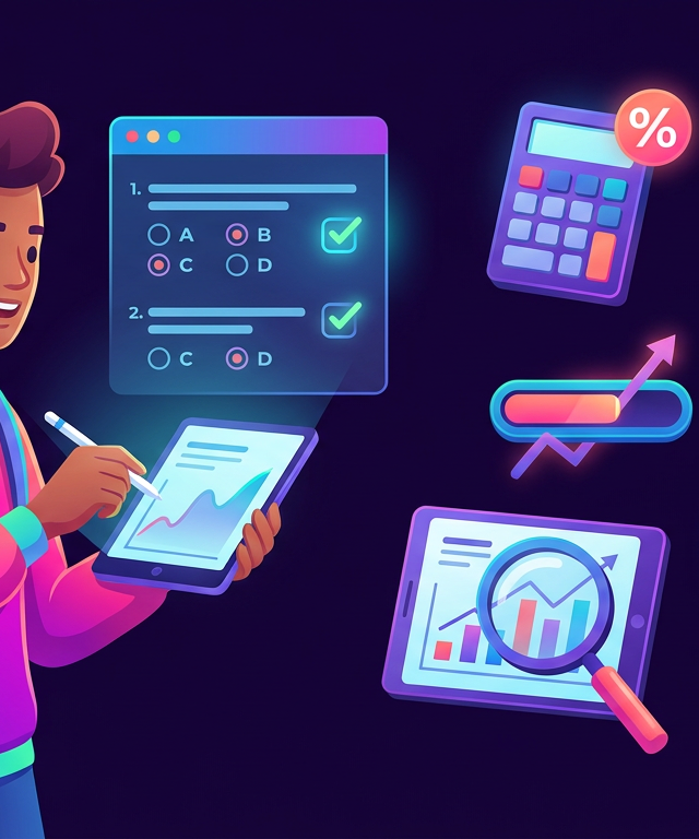 Easy GRE Quantitative Reasoning Set 1 Practice Questions