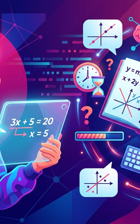 Easy GRE Linear Equations Questions Practice Questions