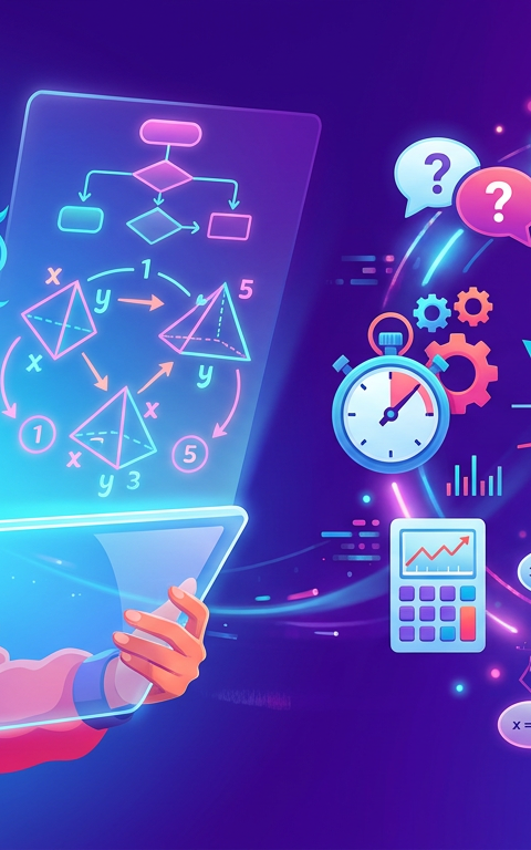 Easy GRE Systems of Equations Questions Practice Questions