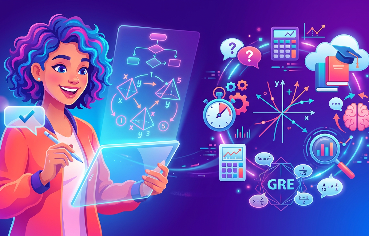Easy GRE Systems of Equations Questions Practice Questions