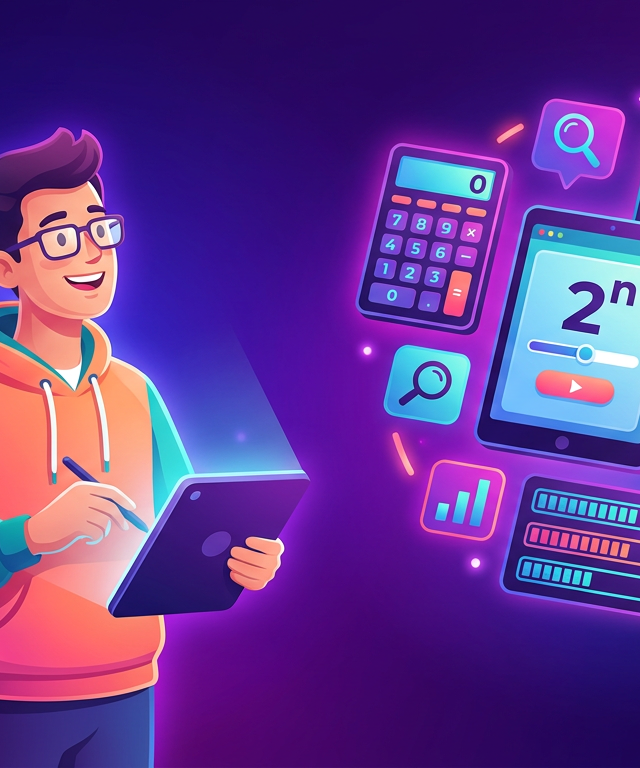 Easy GRE Exponents Questions Practice Questions