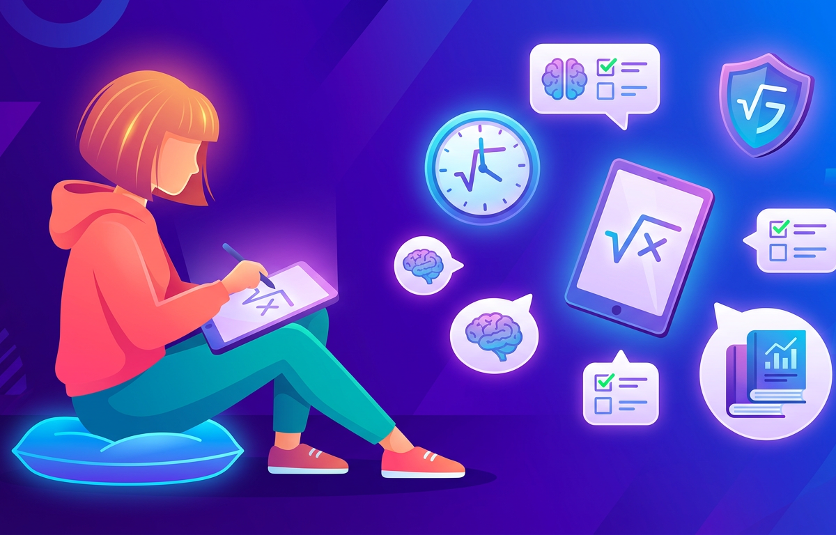 Easy GRE Radicals Questions Practice Questions