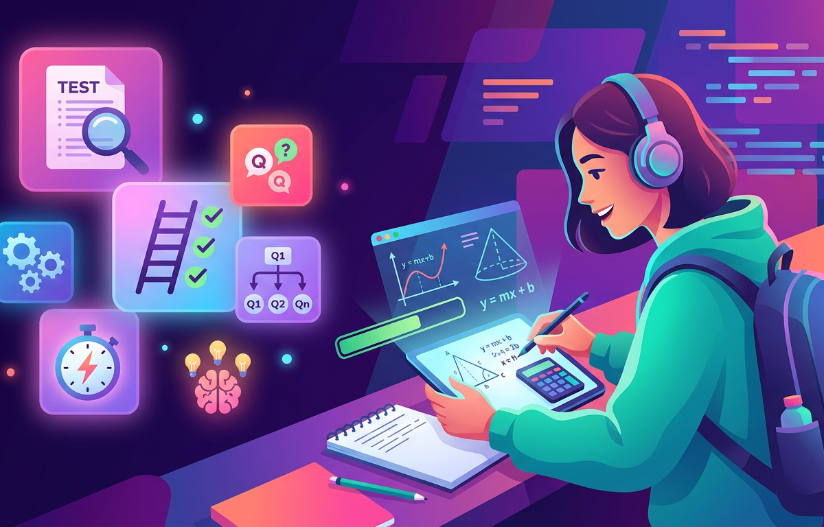 Easy GRE Algebra Practice Test Practice Questions