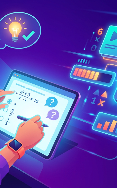 Easy GRE Arithmetic Practice Questions Practice Questions