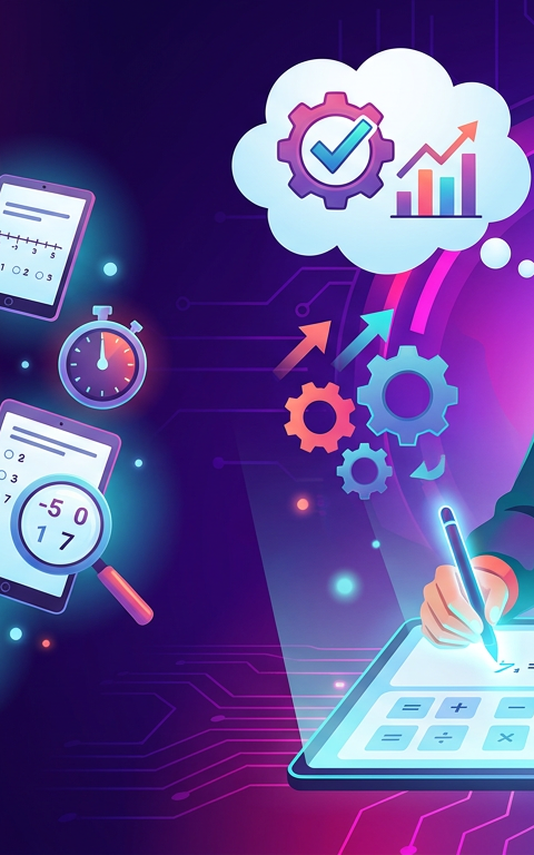Easy GRE Integer Questions Practice Questions