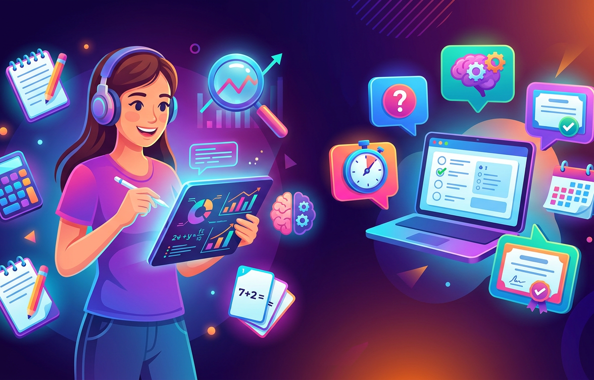 Easy GRE Arithmetic Practice Test Practice Questions