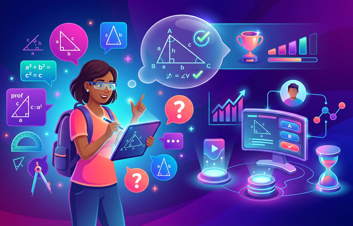 Easy GRE Triangle Questions Practice Questions