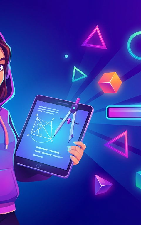 Easy GRE Geometry Word Problems Practice Questions