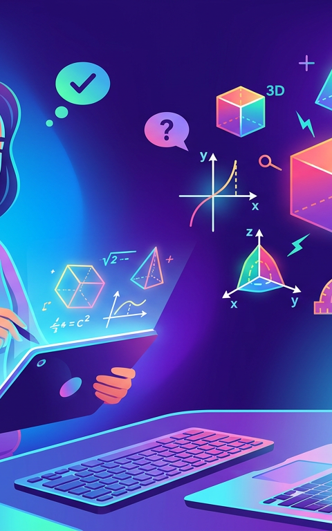 Easy GRE Geometry Practice Set Practice Questions