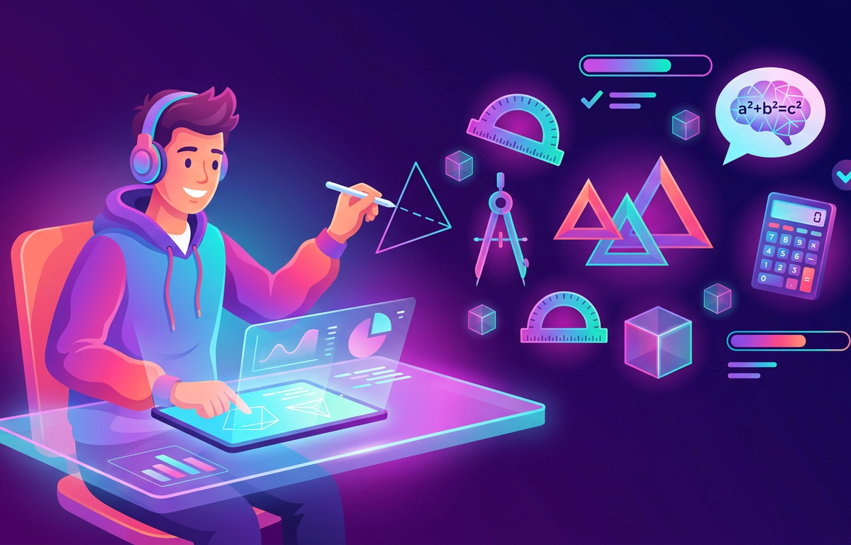 Easy GRE Geometry Practice Test Practice Questions
