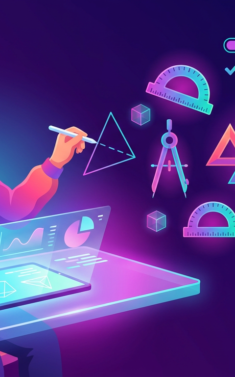 Easy GRE Geometry Practice Test Practice Questions