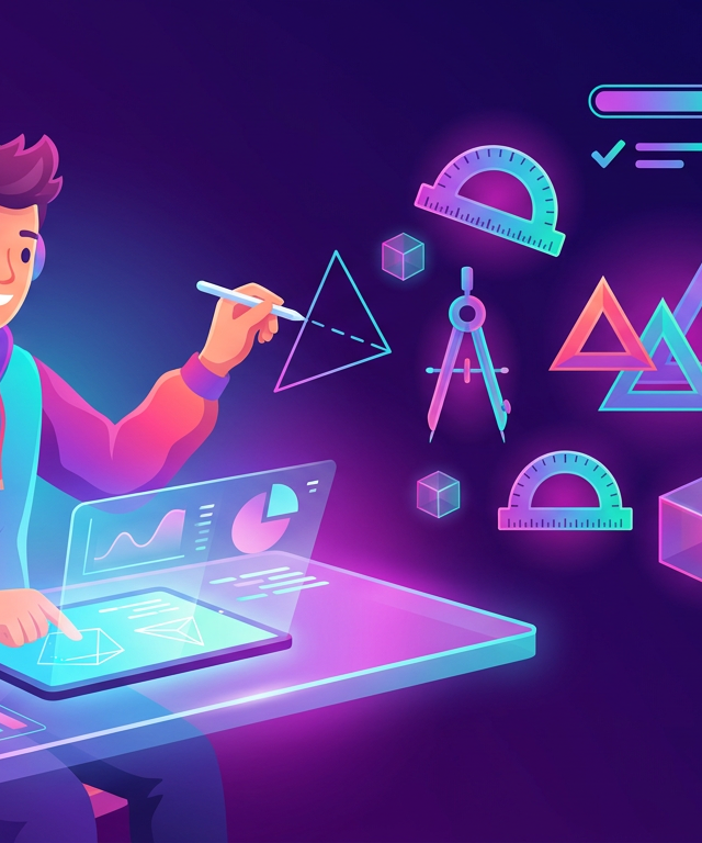 Easy GRE Geometry Practice Test Practice Questions