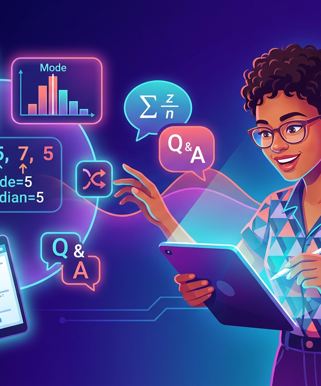 Easy GRE Mean Median Mode Questions Practice Questions