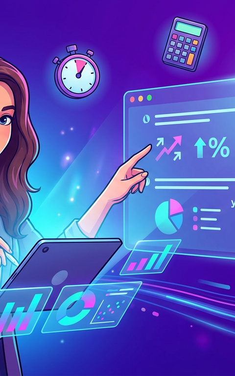 Easy GRE Data Interpretation Questions Practice Questions