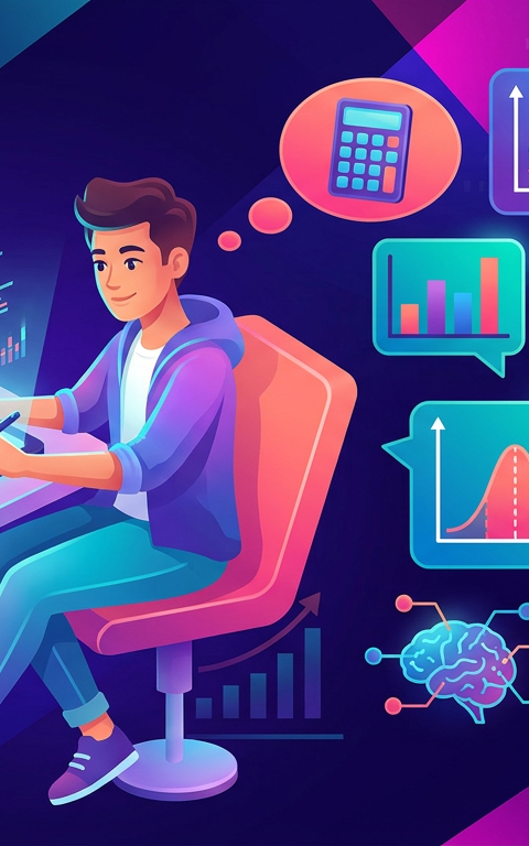Easy GRE Statistical Analysis Questions Practice Questions