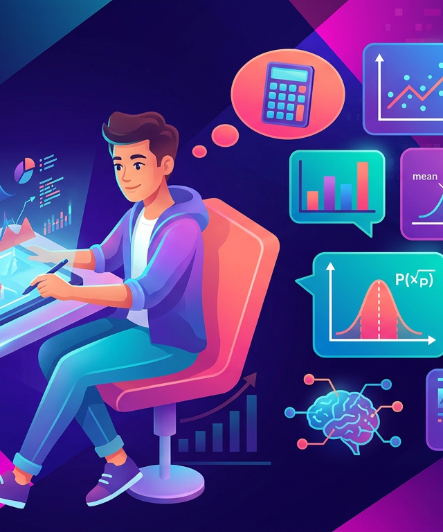 Easy GRE Statistical Analysis Questions Practice Questions