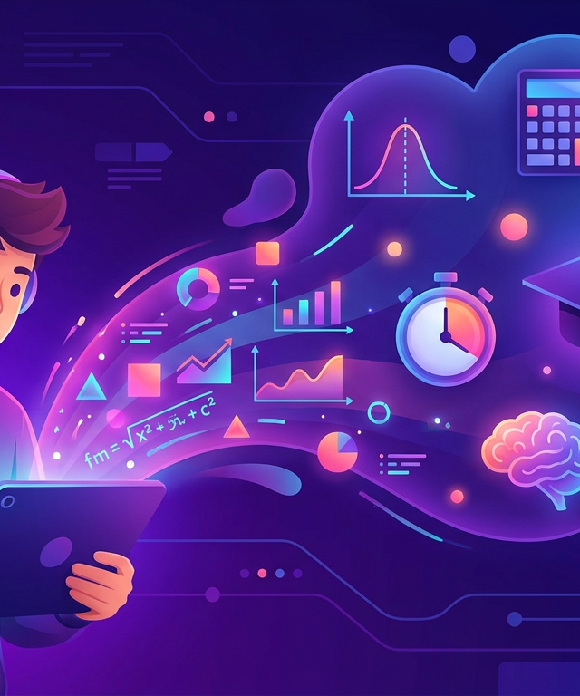 Easy GRE Statistics Exam Questions Practice Questions