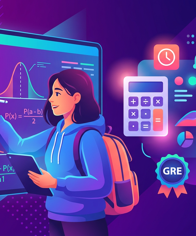 Easy GRE Statistics Practice Test Practice Questions