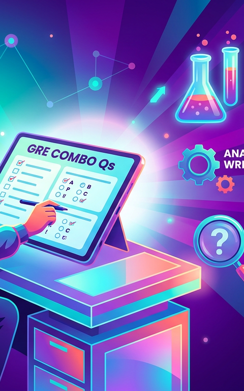 Easy GRE Combinations Questions Practice Questions