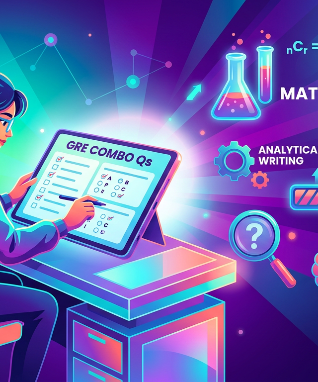 Easy GRE Combinations Questions Practice Questions