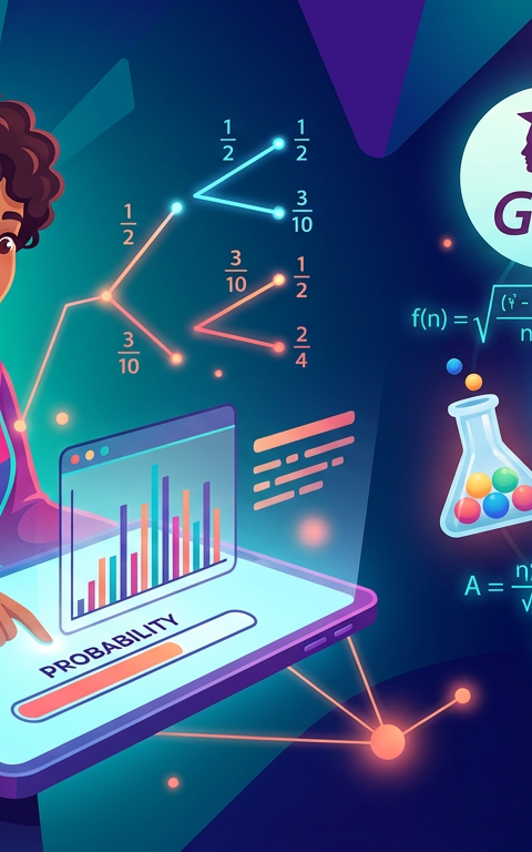 Easy GRE Probability Word Problems Practice Questions