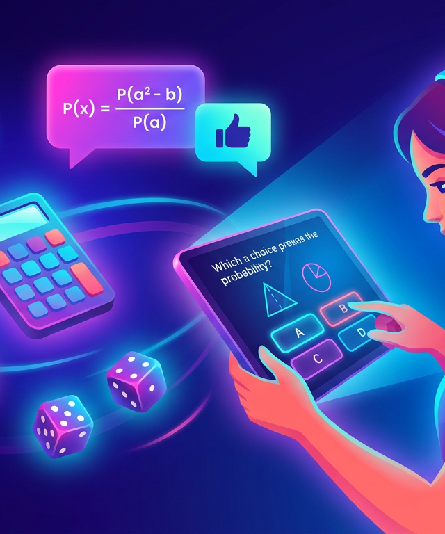 Easy GRE Probability Set 1 Practice Questions