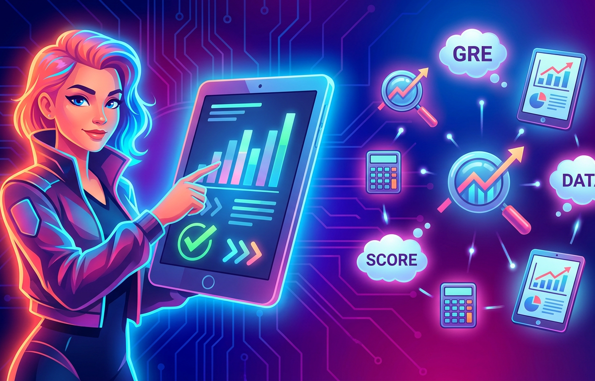 Easy GRE Chart Interpretation Questions Practice Questions