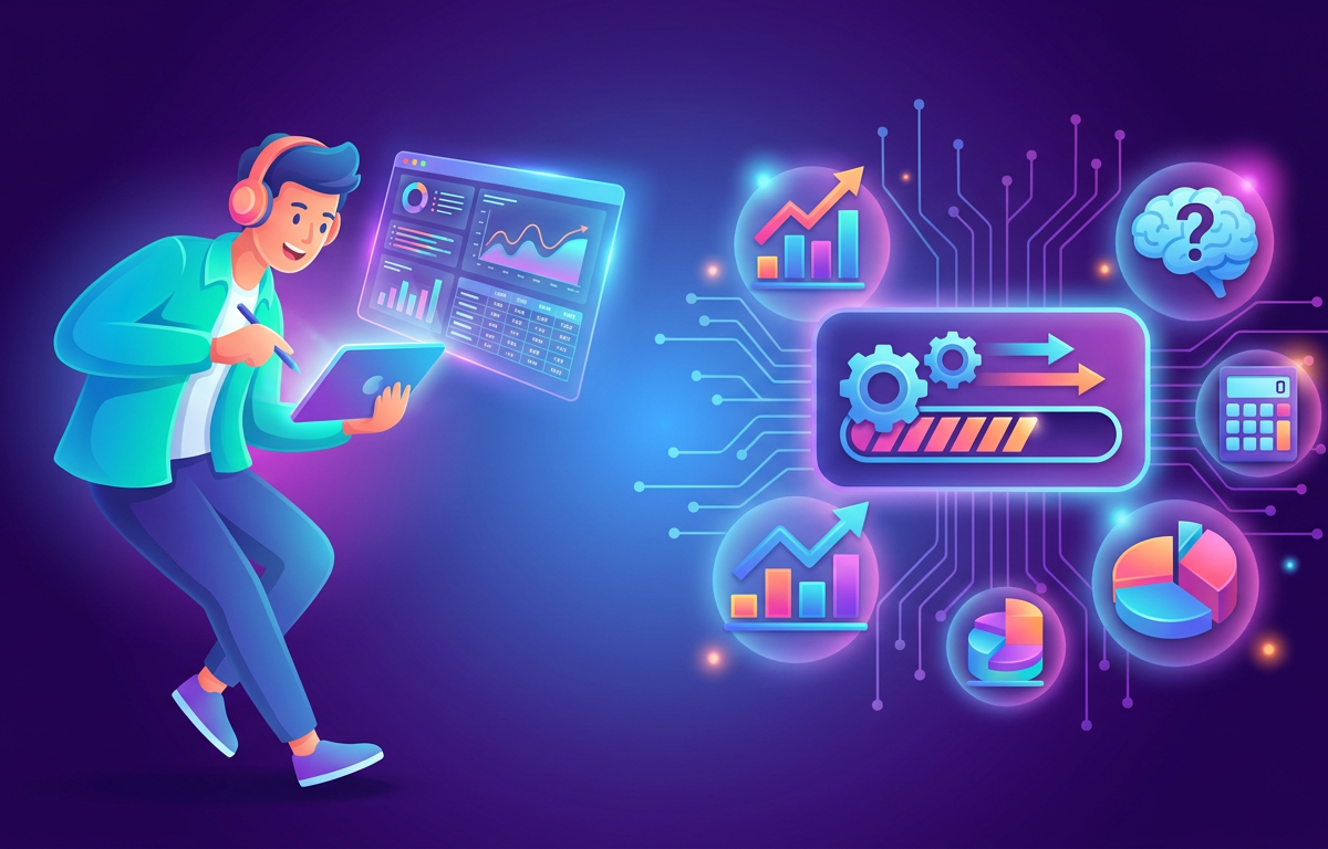 Easy GRE Multi-Step Data Questions Practice Questions