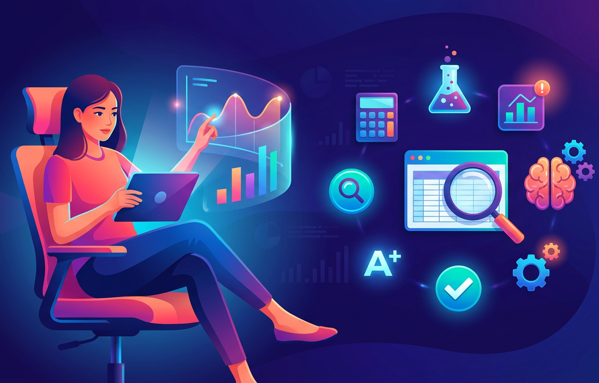 Easy GRE Data Analysis Set 1 Practice Questions