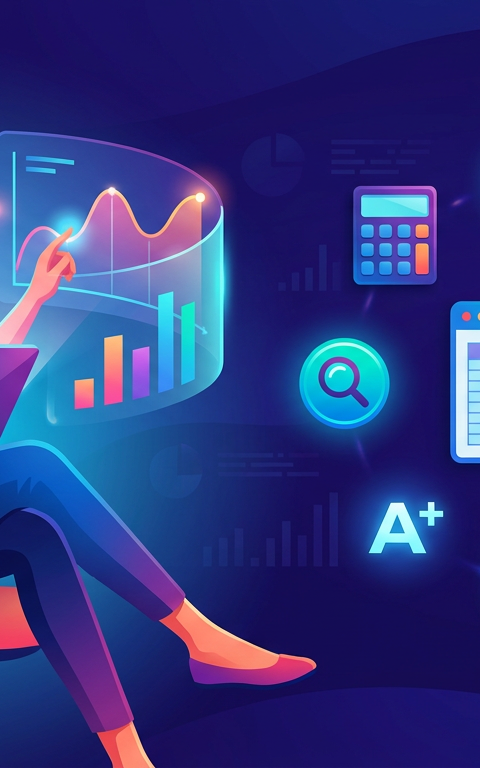Easy GRE Data Analysis Set 1 Practice Questions