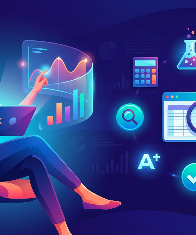 Easy GRE Data Analysis Set 1 Practice Questions