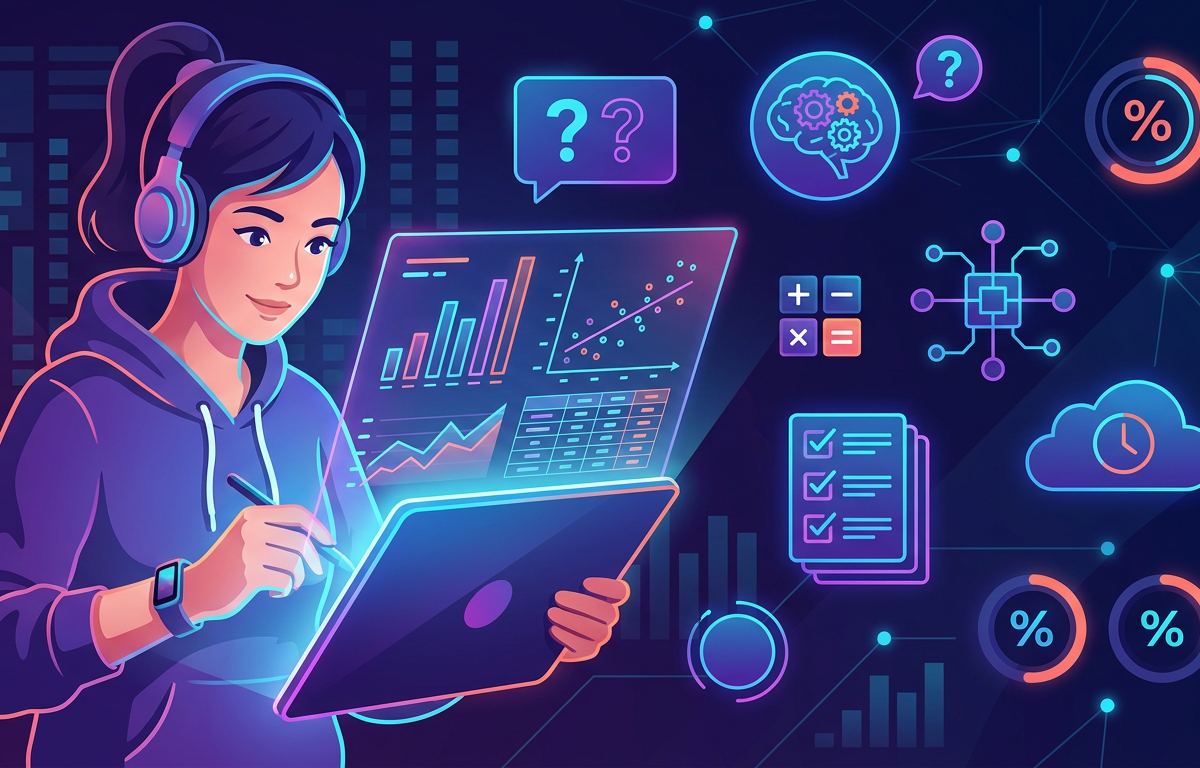 Easy GRE Data Analysis Set 2 Practice Questions