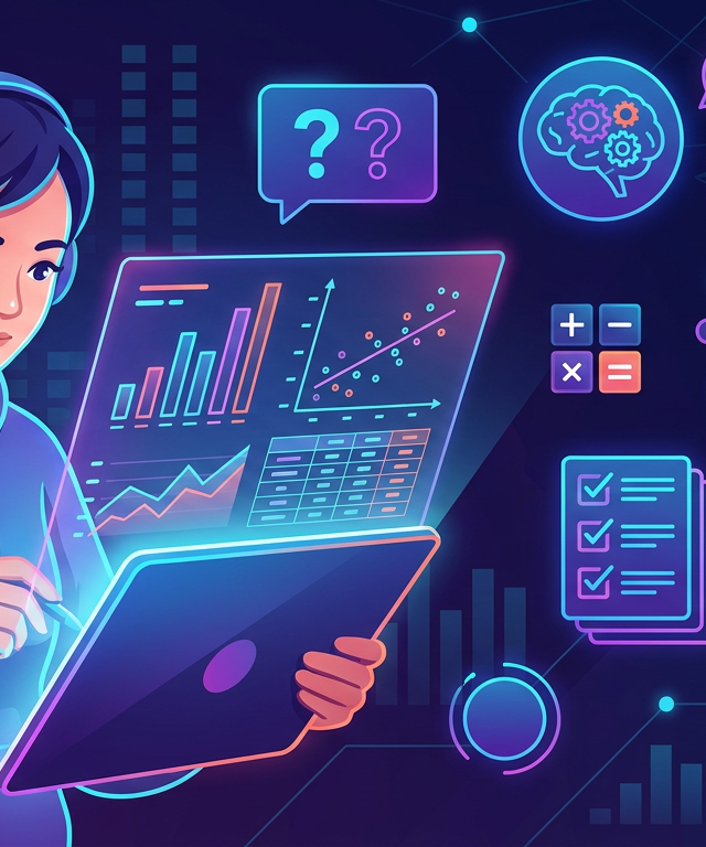 Easy GRE Data Analysis Set 2 Practice Questions