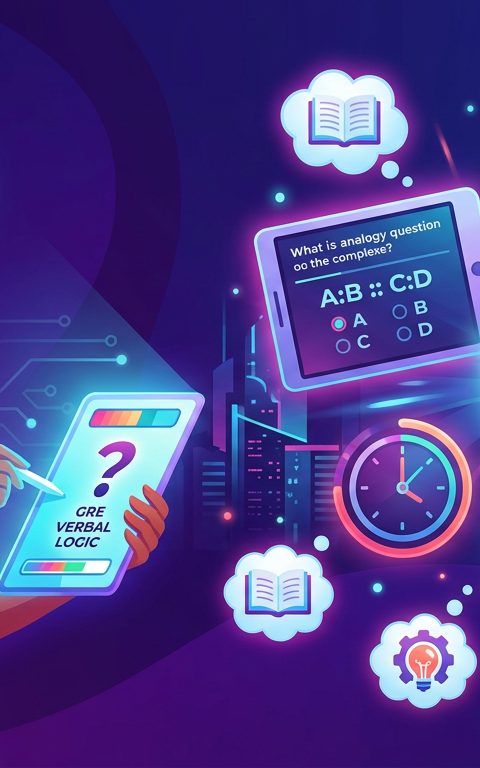 Easy GRE Verbal Logic Questions Practice Questions