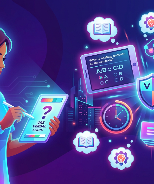 Easy GRE Verbal Logic Questions Practice Questions