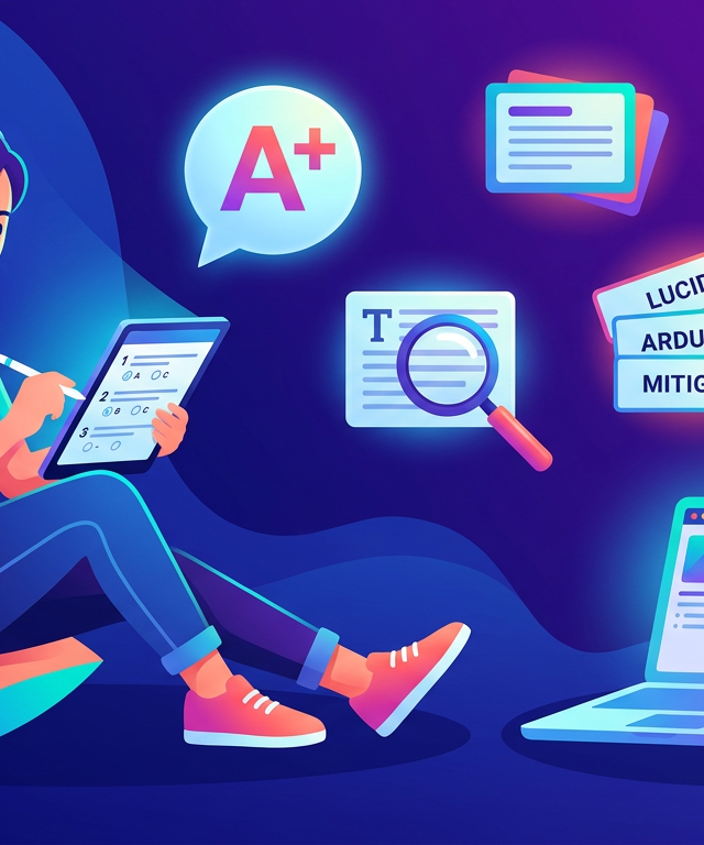 Easy GRE Verbal Exam Questions Practice Questions