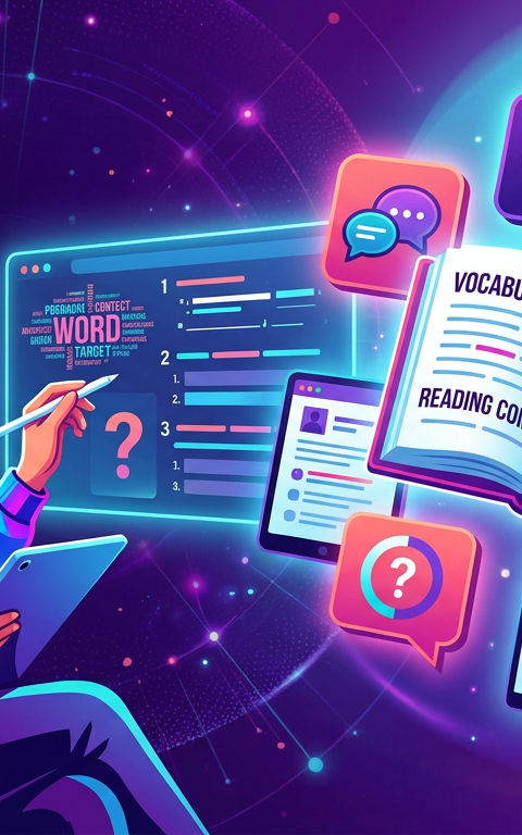 Easy GRE Verbal Practice Test Practice Questions