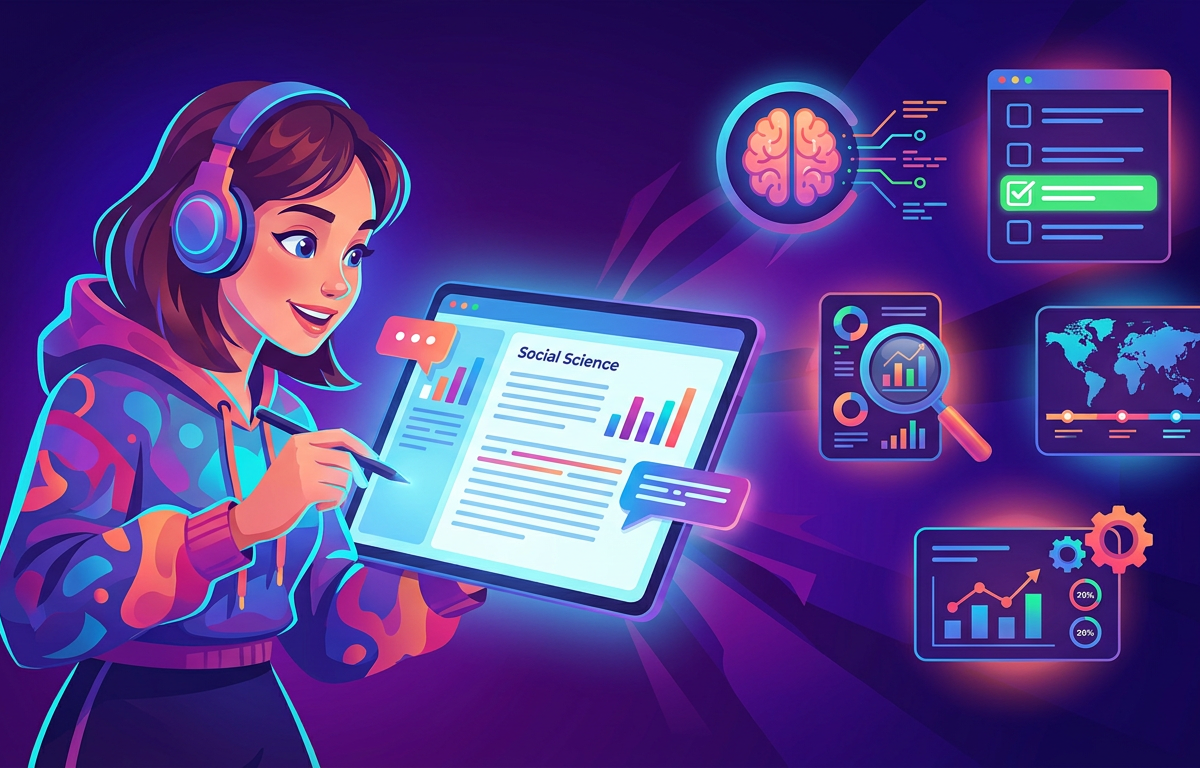 Easy GRE Social Science Passage Questions Practice Questions